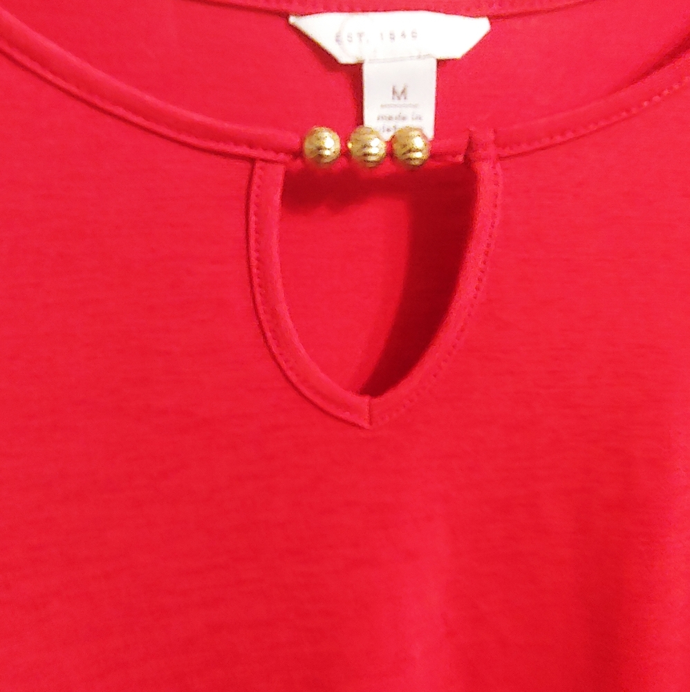 Dress top - Picture 3 of 3